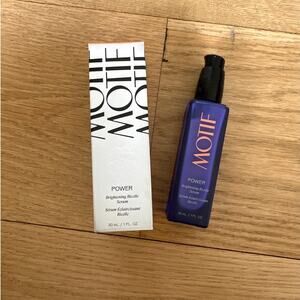 Motif - Power Brightening Bicelle Serum